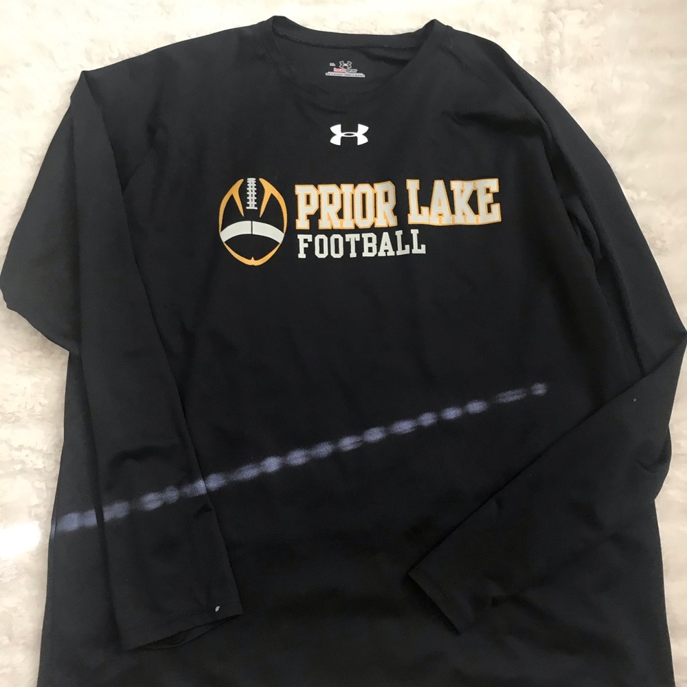 Minnesota Prior Lake Lakers Top - Picture 3 of 6